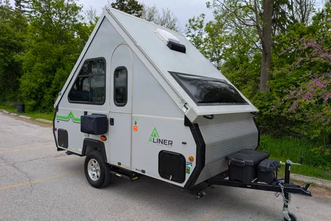 The Glamp-Liner