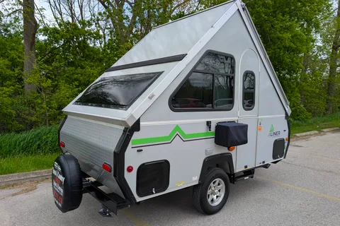 The Glamp-Liner