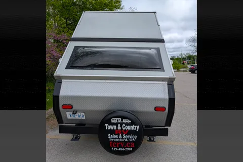 The Glamp-Liner