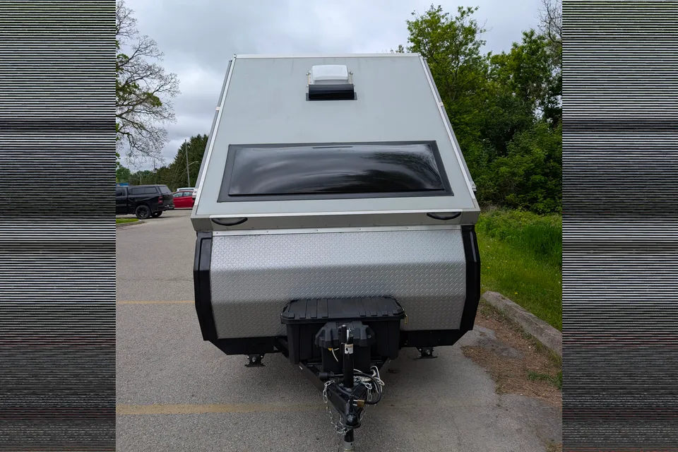The Glamp-Liner