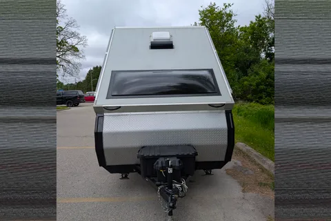 The Glamp-Liner