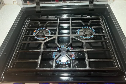 Teela's Highland Ridge RV Mesa Ridge XLT Fifth Wheel
