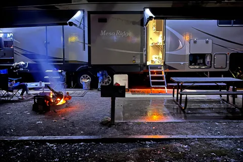 Teela's Highland Ridge RV Mesa Ridge XLT Fifth Wheel