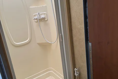 Ann's Winnebago View Class C