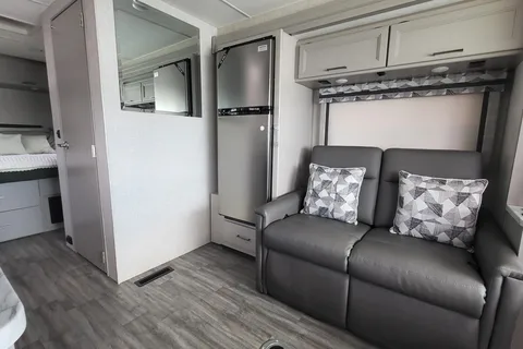 Escale chic VR