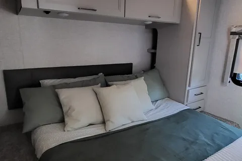 Escale chic VR