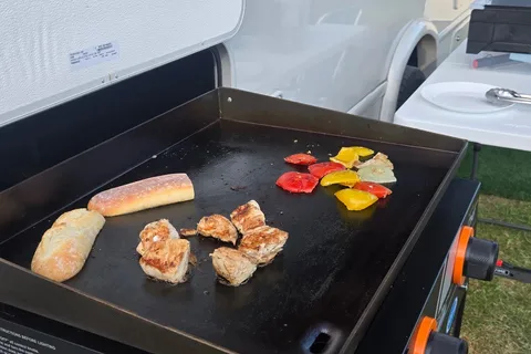 Escale chic VR