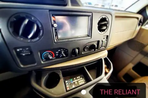 "THE RELIANT" - Thor Four Winds 23U Class C