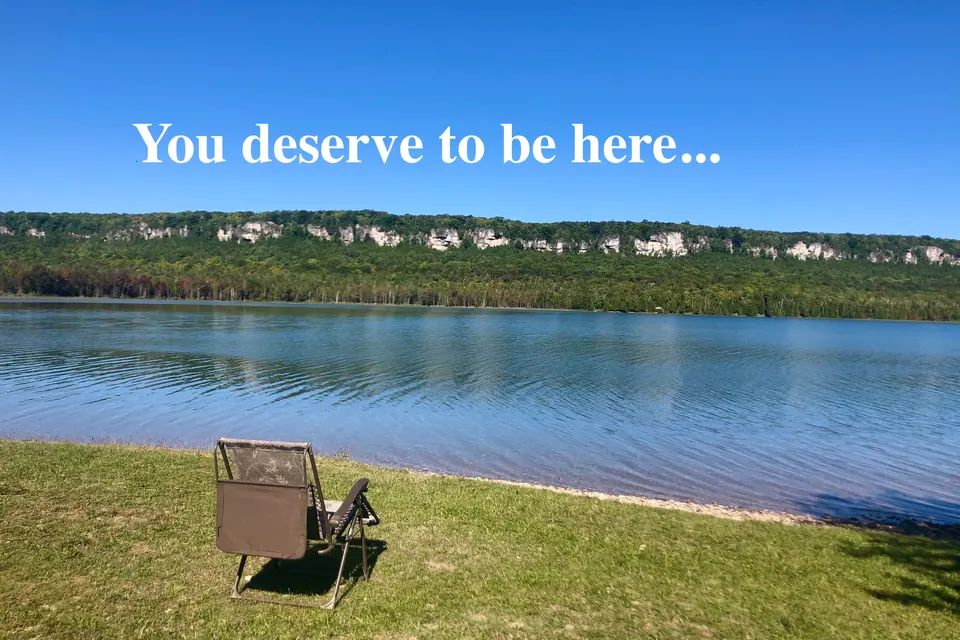 Wheelchair accessible everything included in price