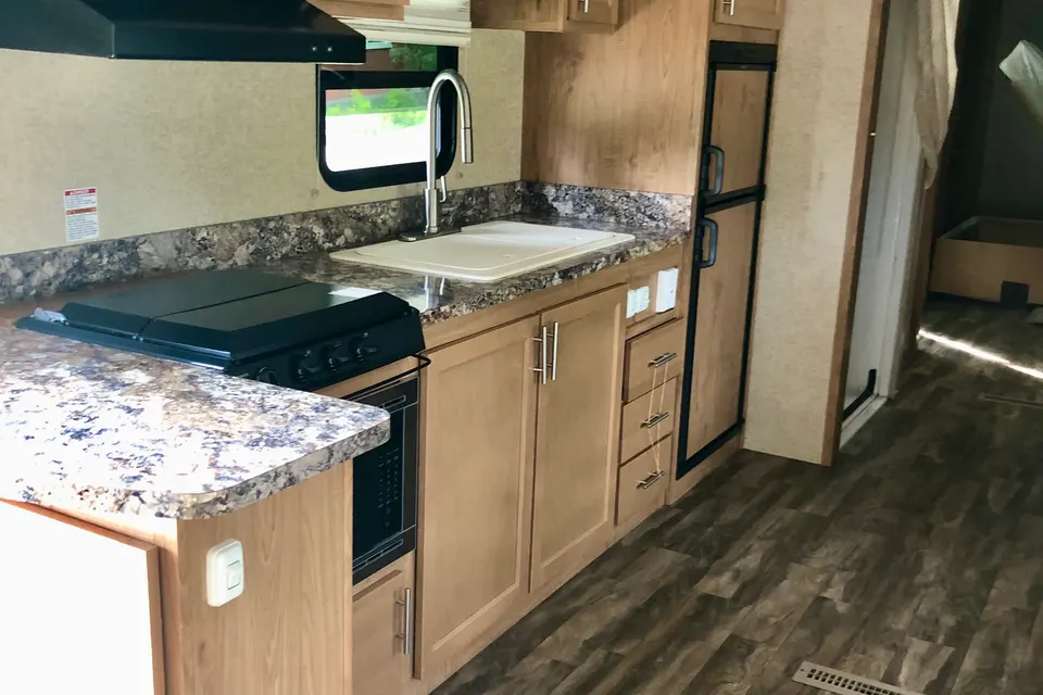 Wheelchair accessible everything included in price