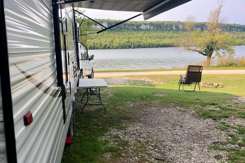 Wheelchair accessible everything included in price