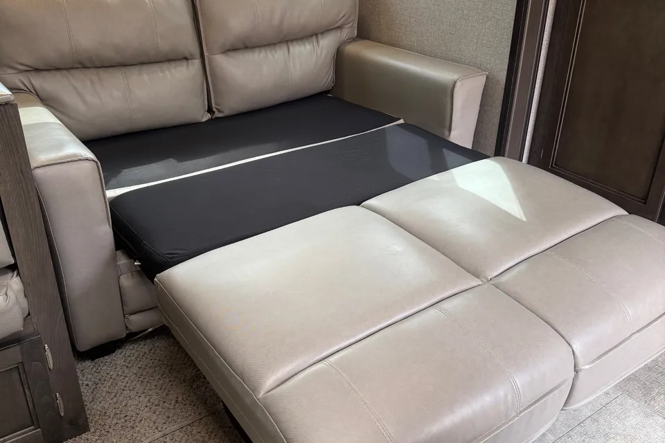 Jayco Jay Flight Travel Trailer