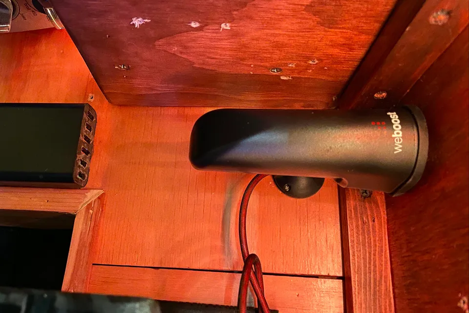 Fully Built Ford Transit 250 Class B