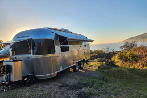 Flying Cloud 23ft