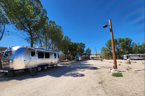 Flying Cloud 23ft