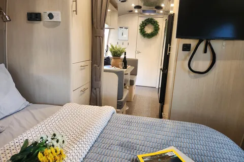 Flying Cloud 23ft