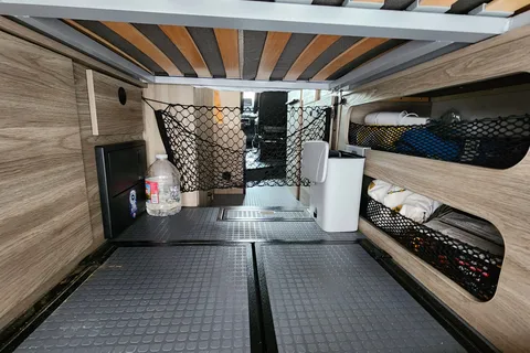 Winnebago Solis 59P NP w/Solar - Amenities Incl. + Starlink Available!