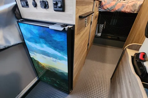 Winnebago Solis 59P NP w/Solar - Amenities Incl. + Starlink Available!