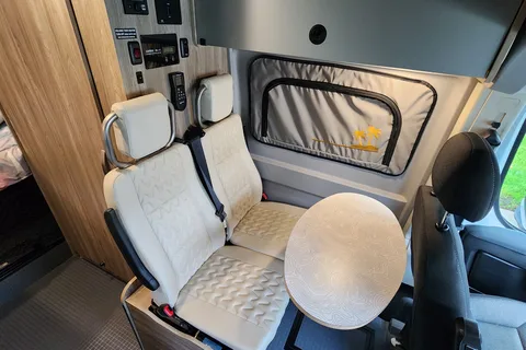 Winnebago Solis 59P NP w/Solar - Amenities Incl. + Starlink Available!