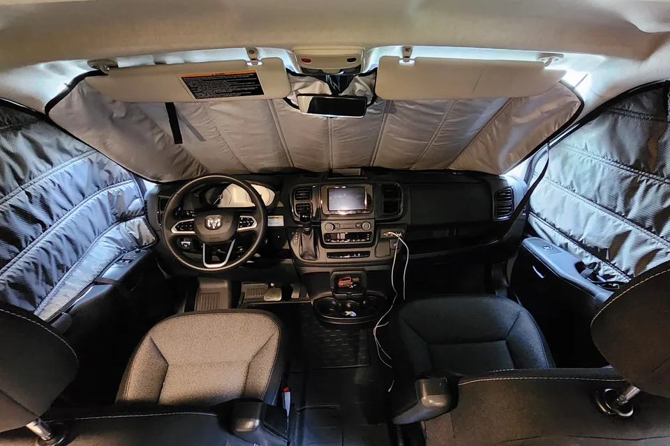 Winnebago Solis 59P NP w/Solar - Amenities Incl. + Day Trips Available!