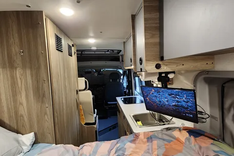 Winnebago Solis 59P NP w/Solar - Amenities Incl. + Starlink Available!