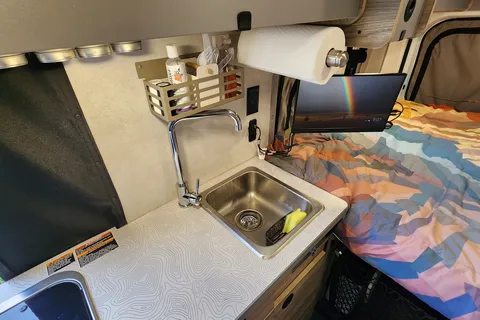 Winnebago Solis 59P NP w/Solar - Amenities Incl. + Starlink Available!