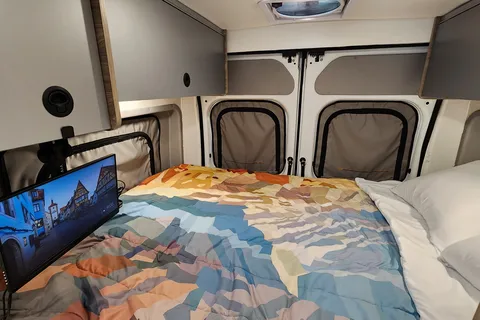Winnebago Solis 59P NP w/Solar - Amenities Incl. + Starlink Available!