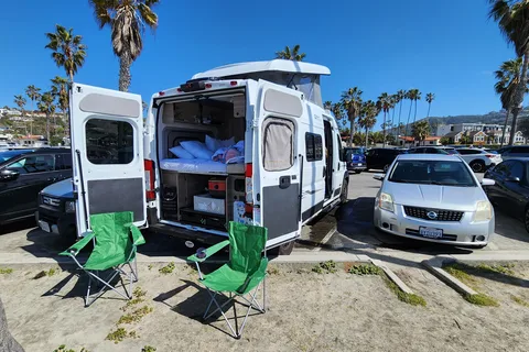 Winnebago Solis 59P NP w/Solar - Amenities Incl. + Starlink Available!