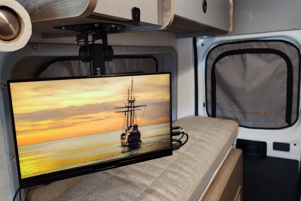 Winnebago Solis 59P NP w/Solar - Amenities Incl. + Day Trips Available!
