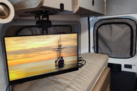 Winnebago Solis 59P NP w/Solar - Amenities Incl. + Starlink Available!