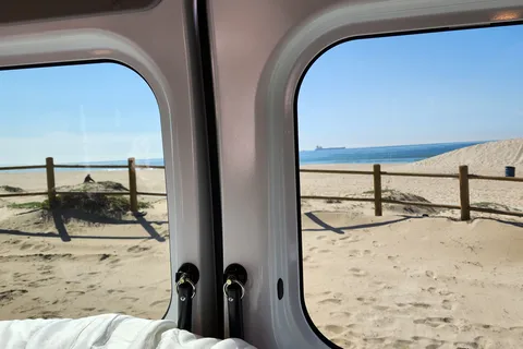 Winnebago Solis 59P NP w/Solar - Amenities Incl. + Starlink Available!