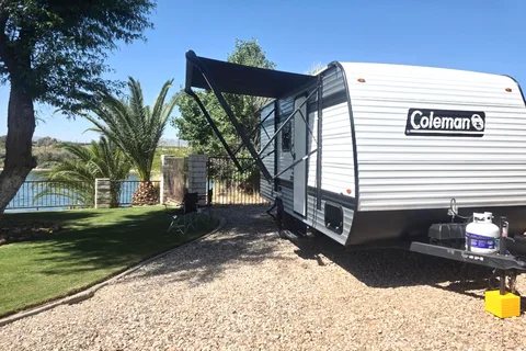 Brand New 2026 Keystone Coleman 17b #1