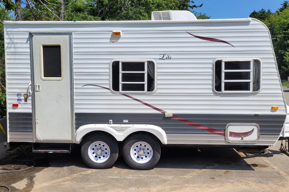 Gulf Stream KL183 Travel Trailer