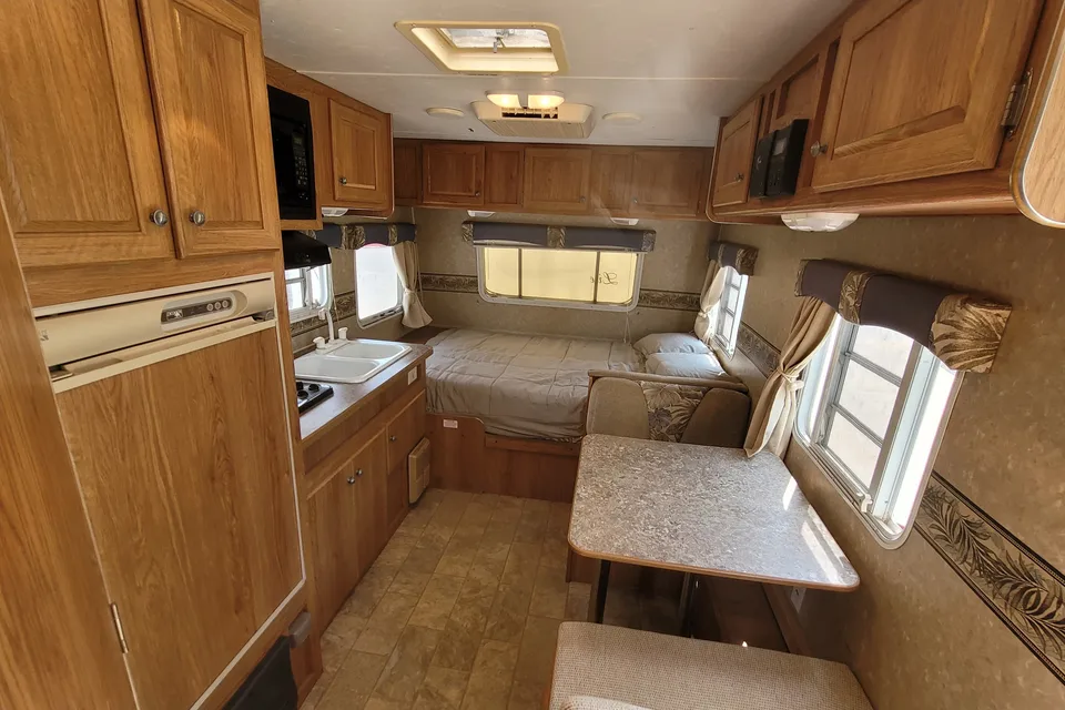 Gulf Stream KL183 Travel Trailer
