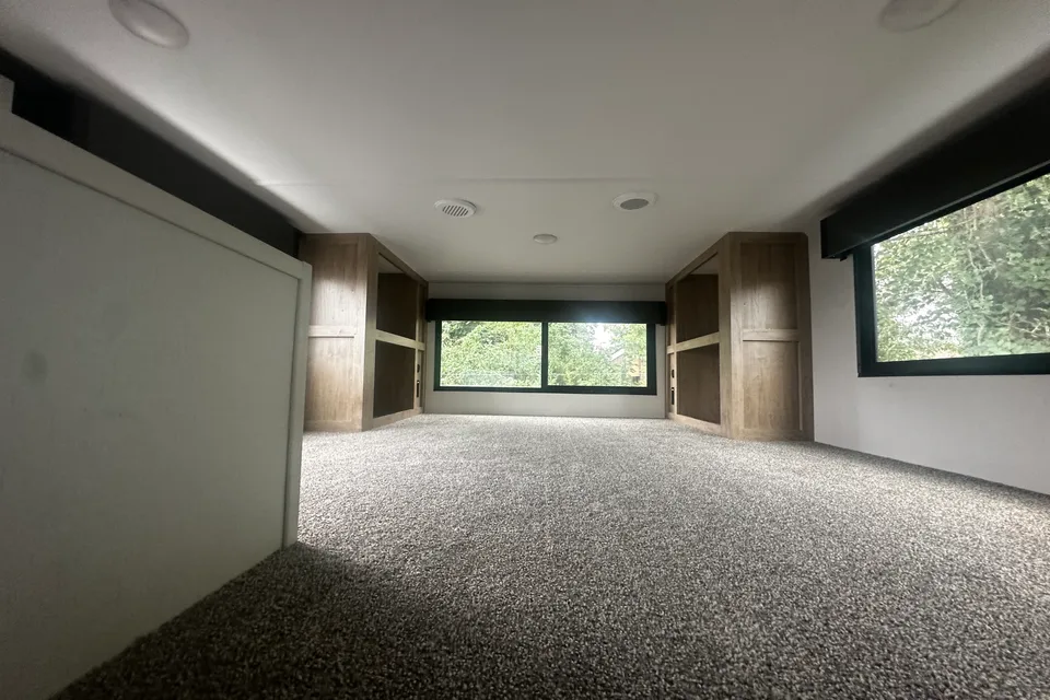 Skyline Glamping - Forest River Campsite Elite 36JI Fifth Wheel