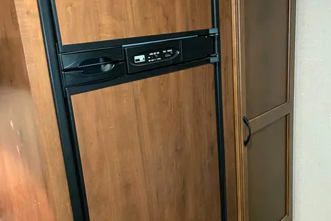 Cheryl's Jayco Jay Flight Travel Trailer