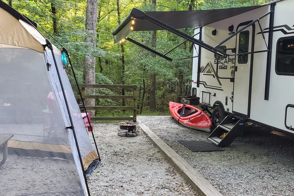 Perfect Lil Getaway
