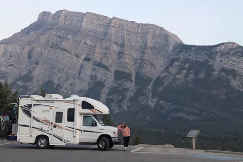 Sarah's Four winds 19G Class C