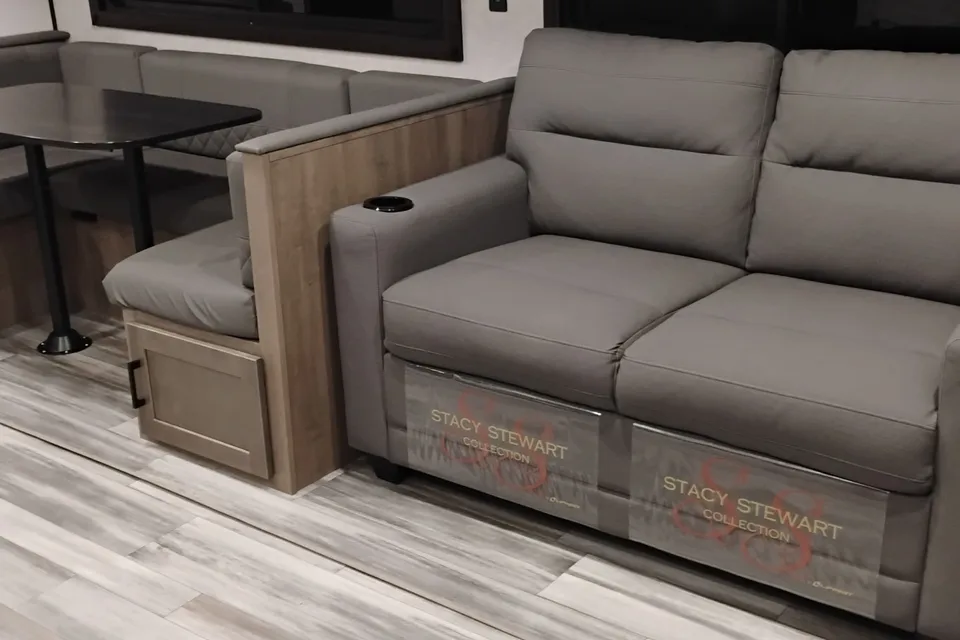 Nichole's Jayco Jay Flight SLX 294QBS Travel Trailer