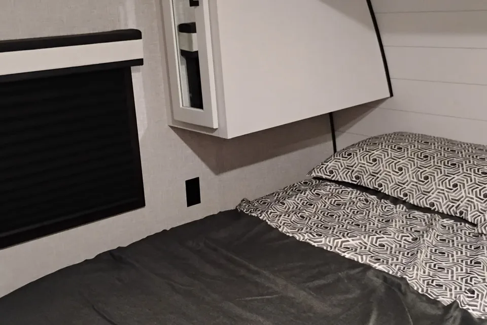 Nichole's Jayco Jay Flight SLX 294QBS Travel Trailer