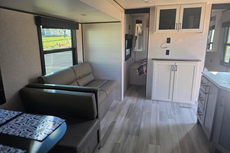 Highland Ridge open range  RV 2025 Travel Trailer " We Deliver up to 100 miles"