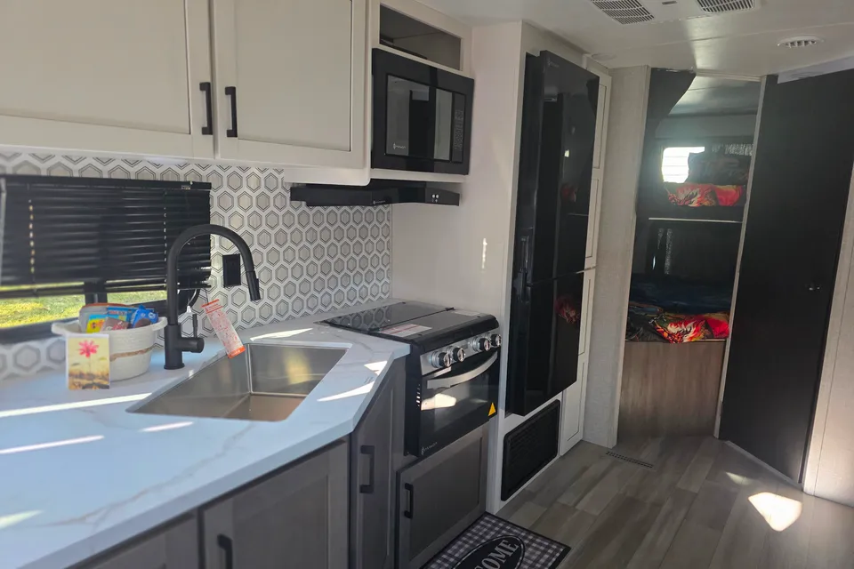 Highland Ridge open range  RV 2025 Travel Trailer " We Deliver up to 100 miles"