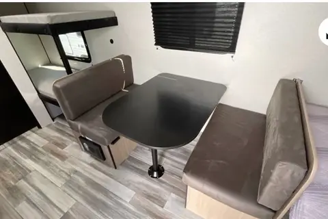 Jayco 21 fr Travel Trailer