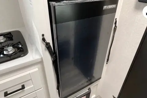 Jayco 21 fr Travel Trailer