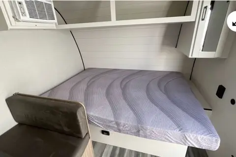 Jayco 21 fr Travel Trailer
