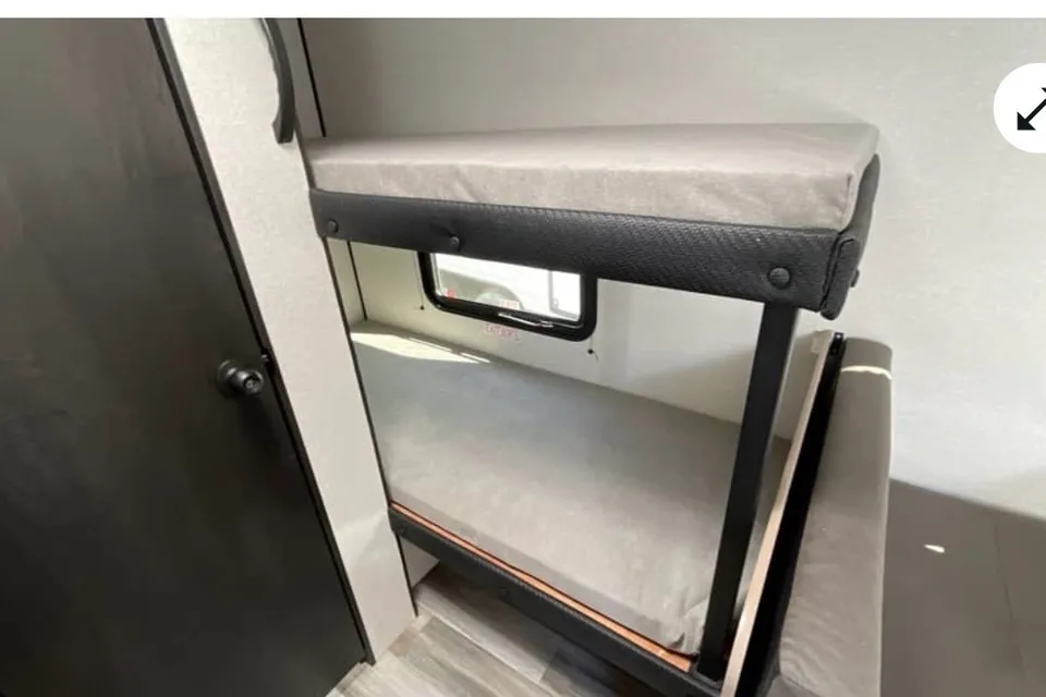 Jayco 21 fr Travel Trailer