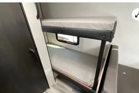 Jayco 21 fr Travel Trailer