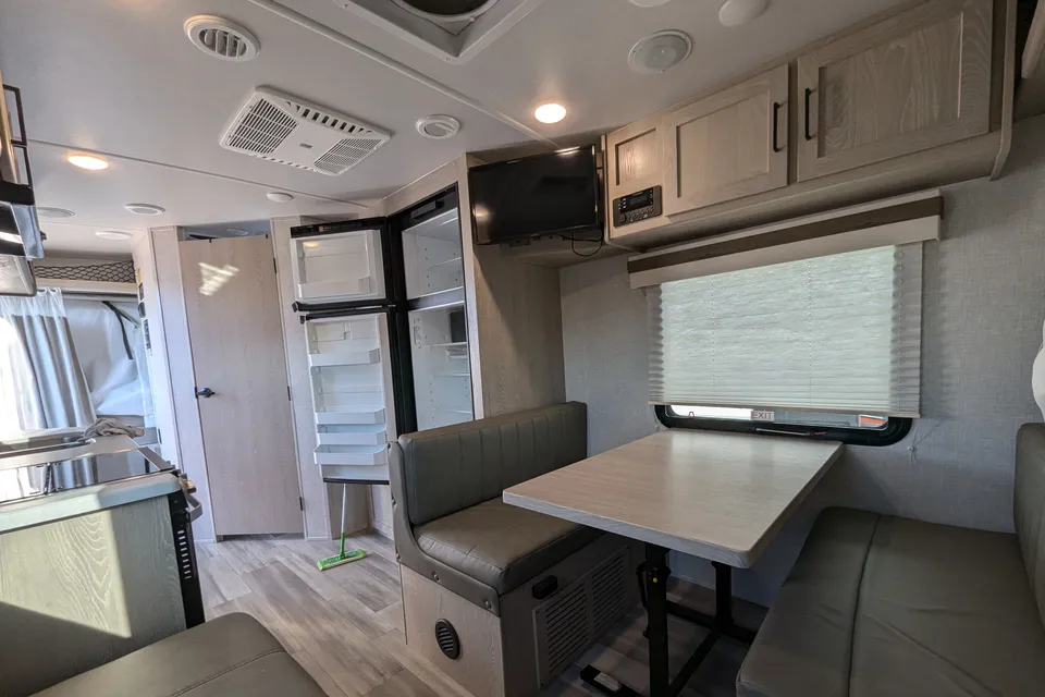 **"Charge Up & Chill—Solar-Powered Hybrid for Your Getaway!"**  