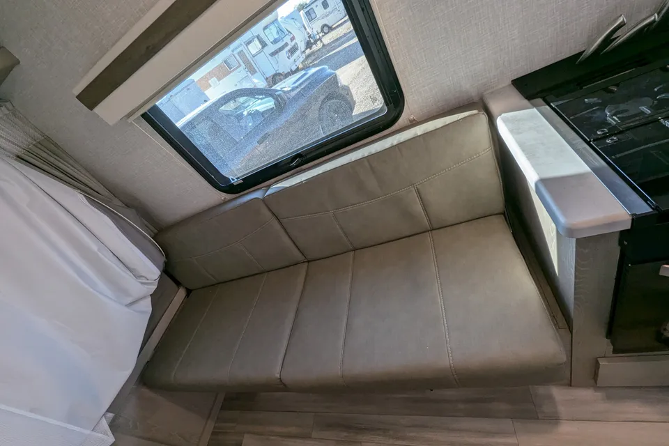 **"Charge Up & Chill—Solar-Powered Hybrid for Your Getaway!"**  