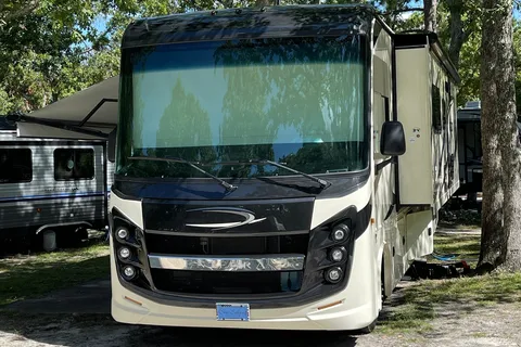 See-Scapes Entegra Vision 29S Class A